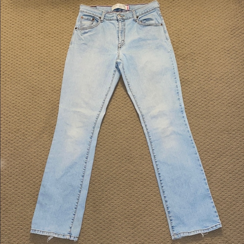 Levi’s Bootcut Jeans
